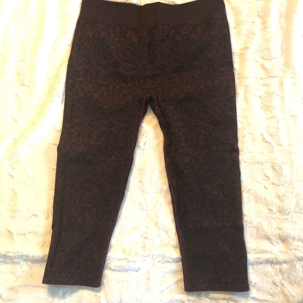 Fabletics Seamless Leggings